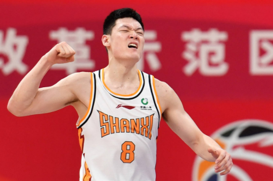 费尔德砍34+14张宁23+8杰曼空砍25分 山西114-99大胜青岛 费尔德砍34+14张宁23+8杰曼空砍25分 山西114-99大胜青岛