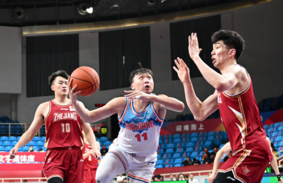 CBA-新疆83-78险胜宁波取三连胜 法尔22+13阿不都沙拉木17分 CBA-新疆83-78险胜宁波取三连胜 法尔22+13阿不都沙拉木17分