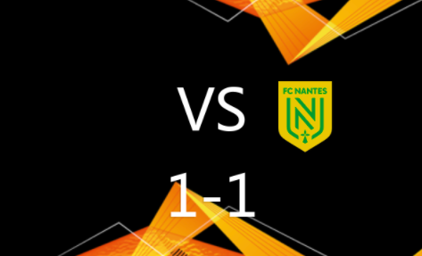 欧联杯-小基耶萨助攻弗拉霍维奇破门 尤文三中柱1-1平南特 欧联杯-小基耶萨助攻弗拉霍维奇破门 尤文三中柱1-1平南特