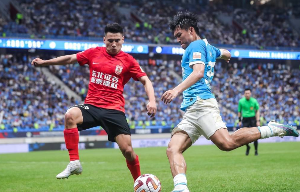 中超-何宇鹏造险 大连人0-0长春亚泰连续16轮不胜 中超-何宇鹏造险 大连人0-0长春亚泰连续16轮不胜