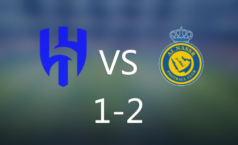 阿拉冠-C罗梅开二度 十人利雅得胜利2-1新月捧杯 阿拉冠-C罗梅开二度 十人利雅得胜利2-1新月捧杯