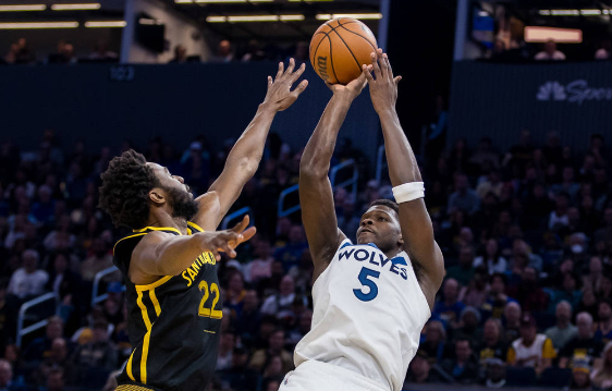 库里伤停克莱追梦被驱逐 唐斯33+11勇士101-104负森林狼 库里伤停克莱追梦被驱逐 唐斯33+11勇士101-104负森林狼