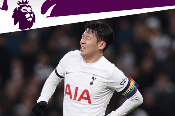 英超-热刺1-2遭西汉姆逆转 罗梅罗复出破门后防失误送礼 英超-热刺1-2遭西汉姆逆转 罗梅罗复出破门后防失误送礼