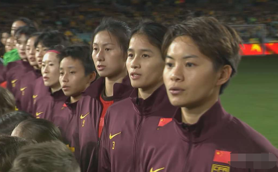 友谊赛-中国女足0-2负澳大利亚 4天两度交手中国女足1平1负