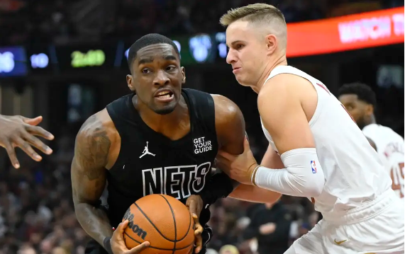 末节翻盘！莫布里23+16 加兰20+6 骑士险胜篮网迎开季11连胜