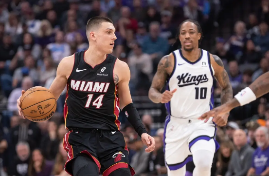 德罗赞30分&加时9分 小萨21+18+11 国王双加时灭火五连胜