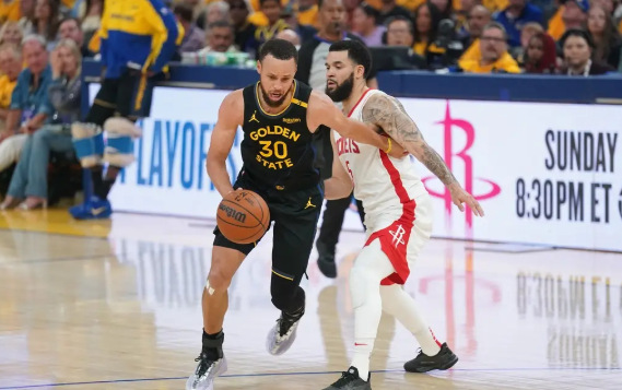 火箭力克勇士拖入抢七!范乔丹29+8+8 申京21+14 库里29+7 火箭力克勇士拖入抢七!范乔丹29+8+8 申京21+14 库里29+7