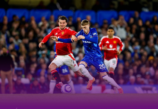 英超-切尔西1-0曼联,库库雷利亚头槌制胜,马奎尔进球被吹 英超-切尔西1-0曼联,库库雷利亚头槌制胜,马奎尔进球被吹